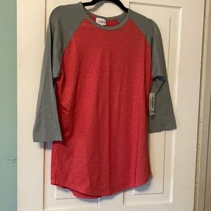 —Medium LuLaRoe Randy T